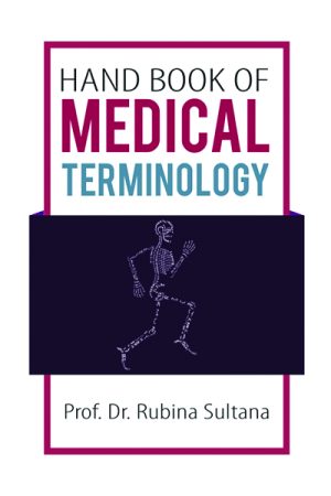 Hand book of Medical Terminology