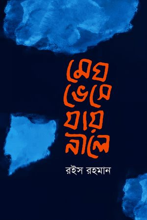 মেঘ ভেসে যায় নীলে