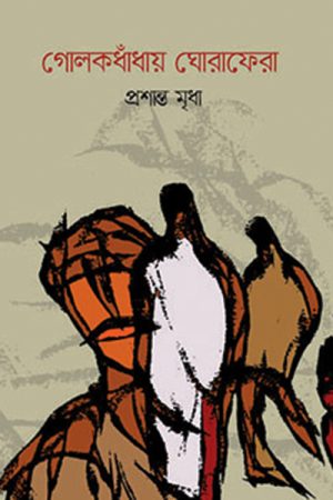 গোলকধাঁধায় ঘোরাফেরা