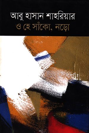 ও হে সাঁকো, নড়ো